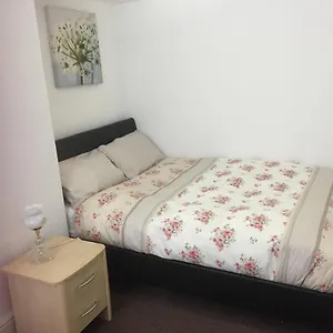 Alphalink Apartment Middlesbrough