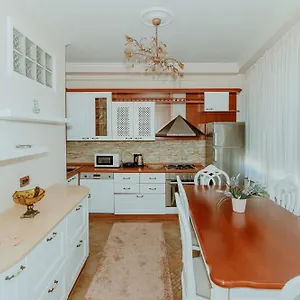 Apartment Panoramic Center, Tirana