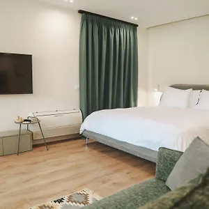Heart Of Apartment Tirana