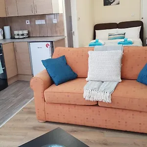 Tuii Appart, Cleveleys Road Holbeck Apartment Leeds (West Yorkshire)