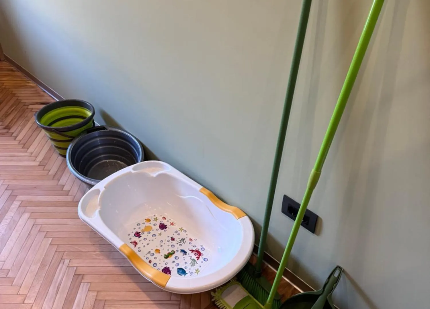 The Hidden Gem Of Blloku Apartamento Tirana