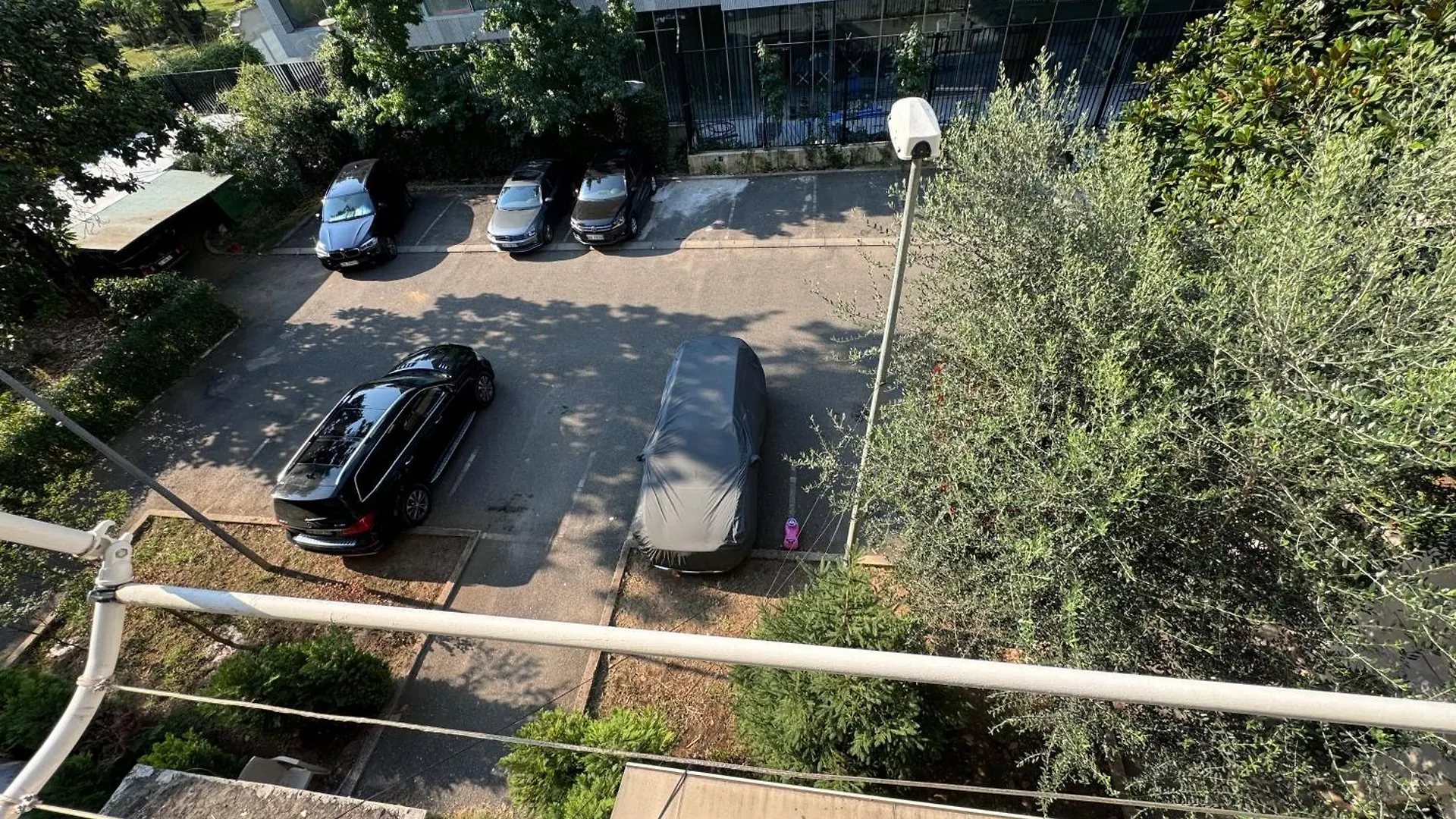 The Hidden Gem Of Blloku Apartamento Tirana